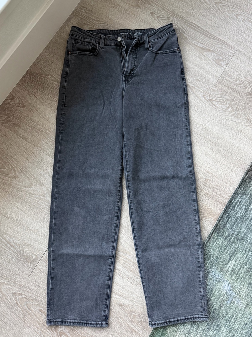 Old navy jeans